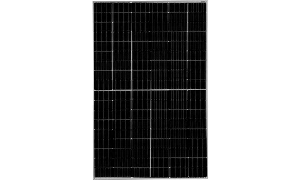 JA Solar Modul 450 Wp, Vorderseite